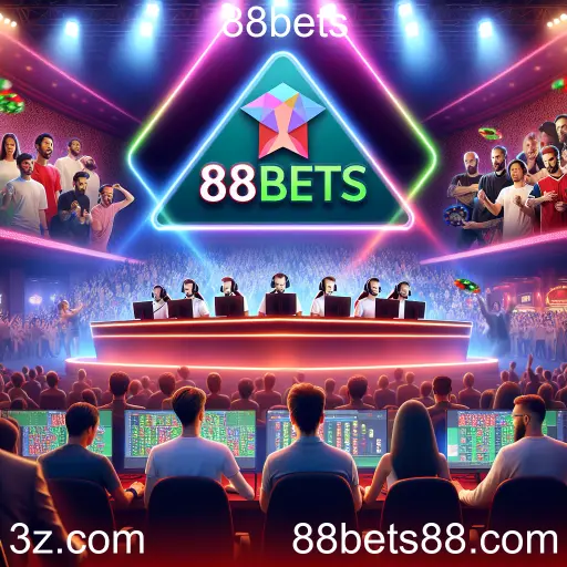 A Revolução dos E-Sports: Uma Nova Era no Entretenimento Gamificado️