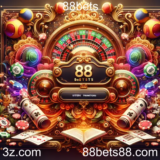 Descubra as Melhores Ofertas da 88bets e Aumente suas Chances de Ganhar️