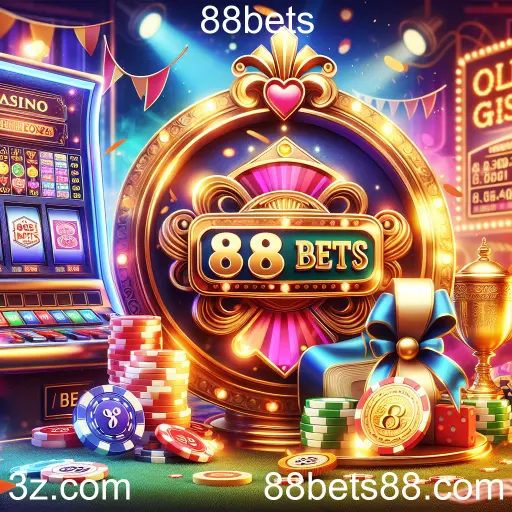 Descubra as Melhores Promoções no 88bets️